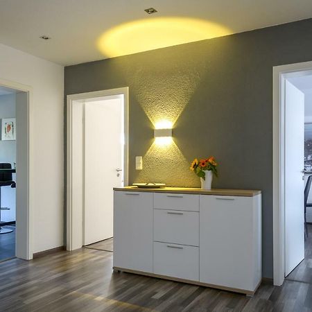 Business Wohnung ++ Hochwertige Ausstattung Paderborn Ngoại thất bức ảnh