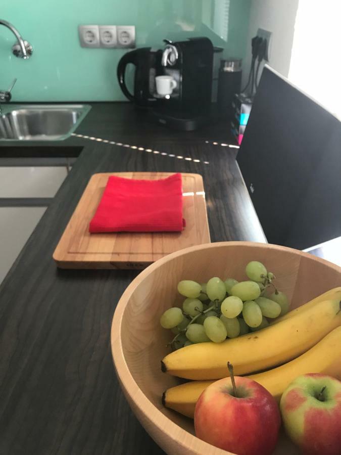 Business Wohnung ++ Hochwertige Ausstattung Paderborn Ngoại thất bức ảnh